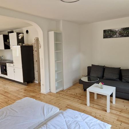Ferienwohnung Karlsruhe Bagian luar foto