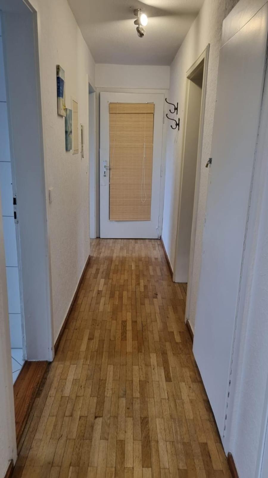 Ferienwohnung Karlsruhe Bagian luar foto