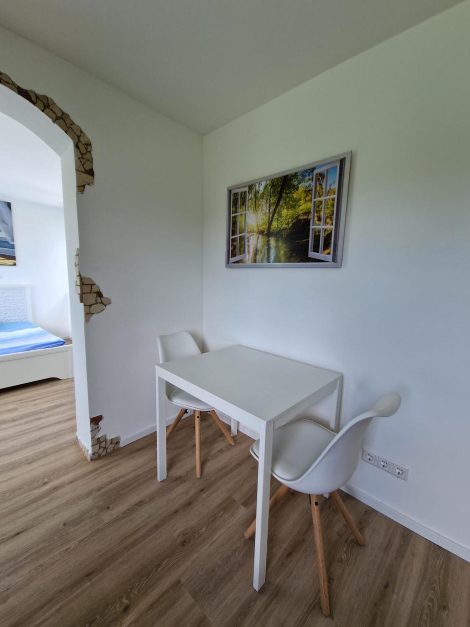 Ferienwohnung Karlsruhe Bagian luar foto