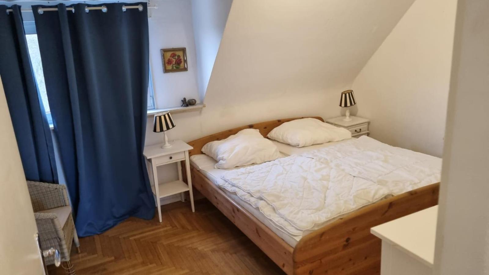 Ferienwohnung Karlsruhe Bagian luar foto