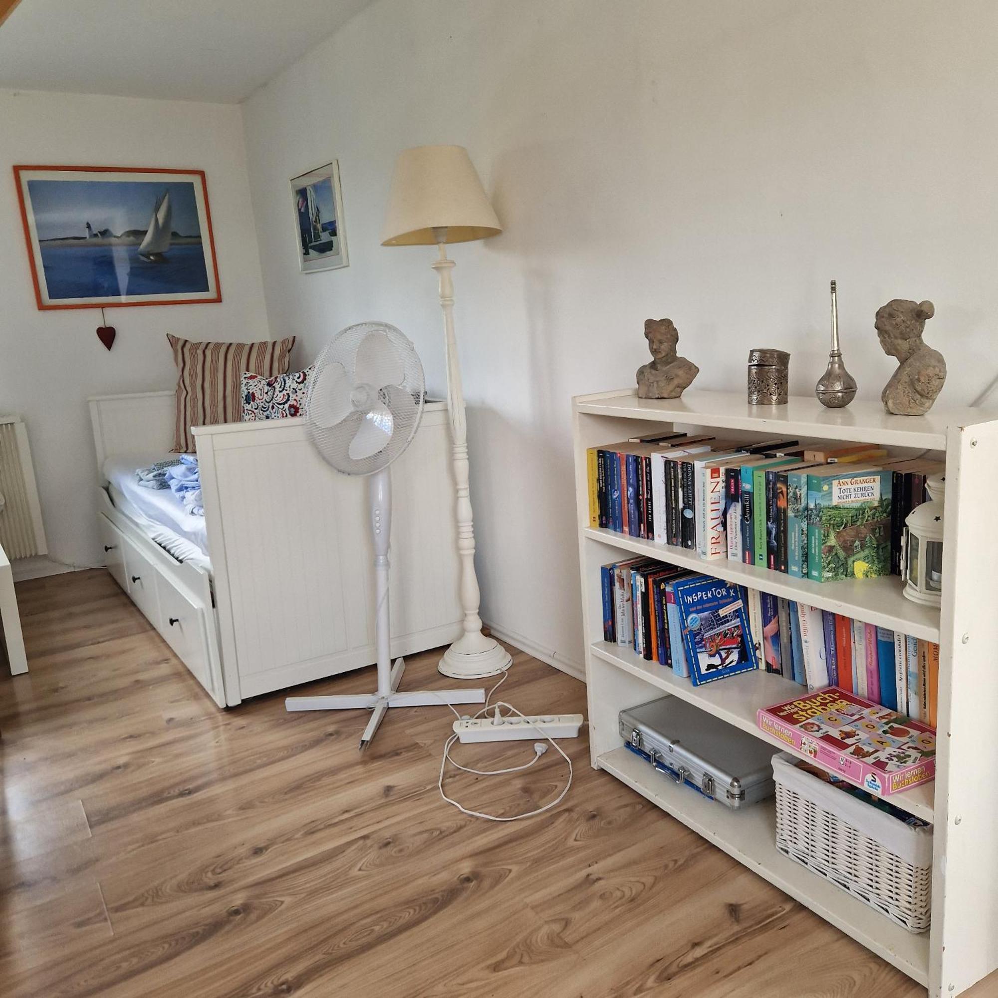 Ferienwohnung Karlsruhe Bagian luar foto
