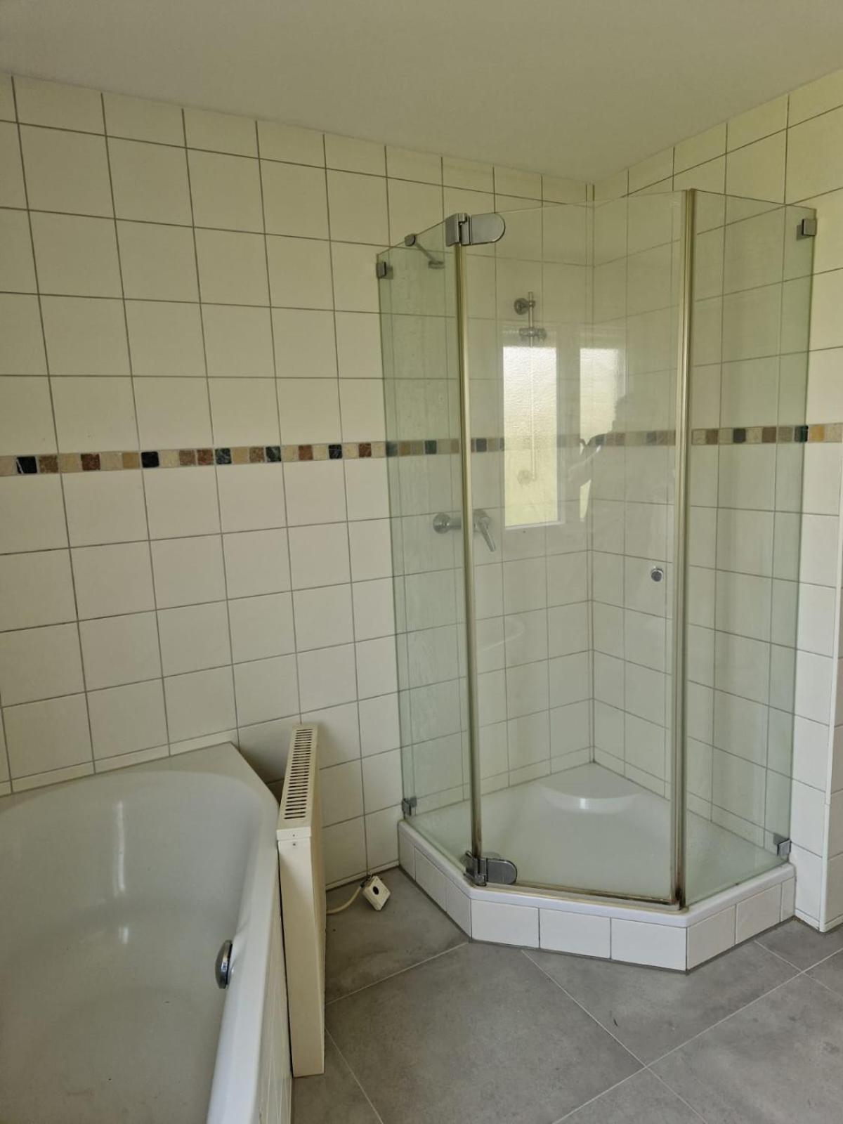 Ferienwohnung Karlsruhe Bagian luar foto