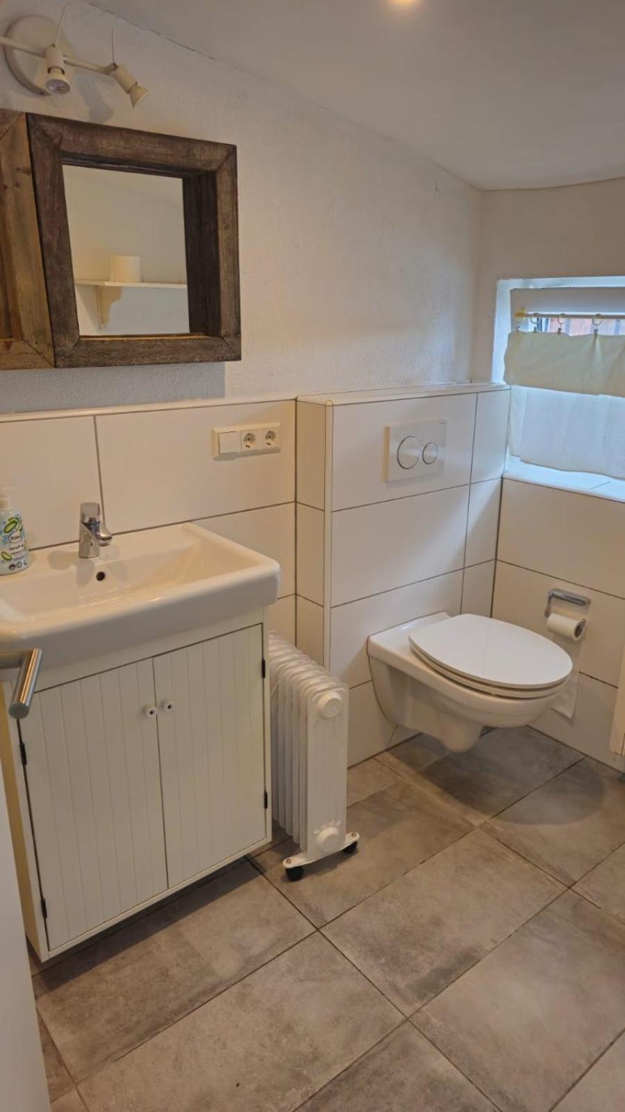 Ferienwohnung Karlsruhe Bagian luar foto