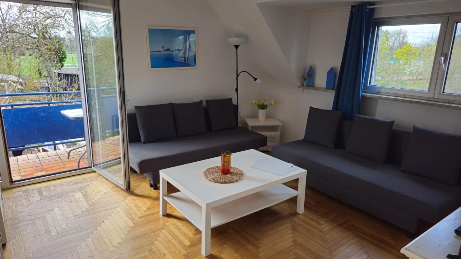 Ferienwohnung Karlsruhe Bagian luar foto