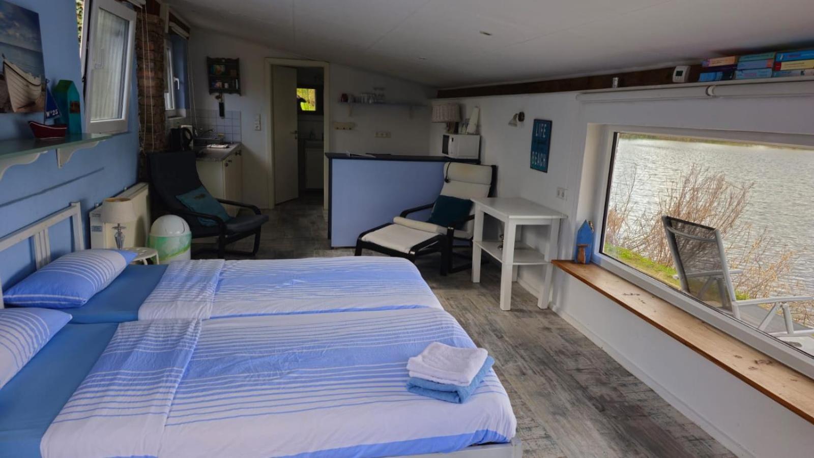 Ferienwohnung Karlsruhe Bagian luar foto