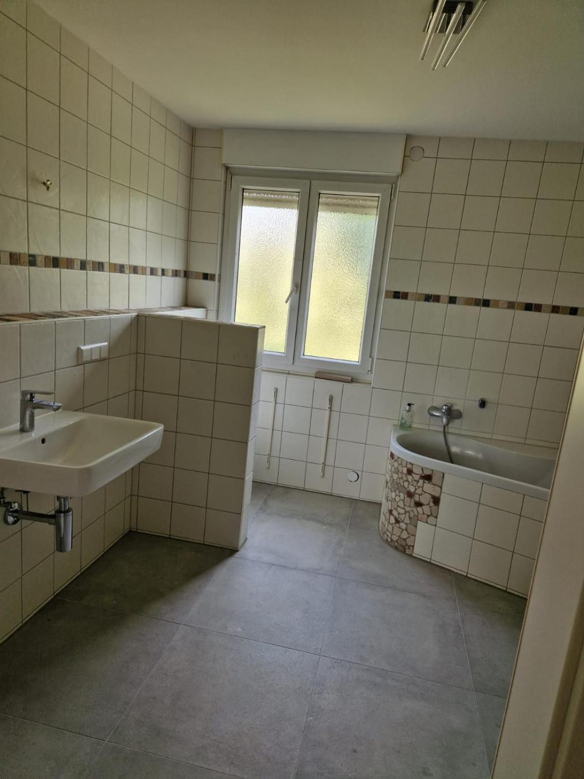 Ferienwohnung Karlsruhe Bagian luar foto